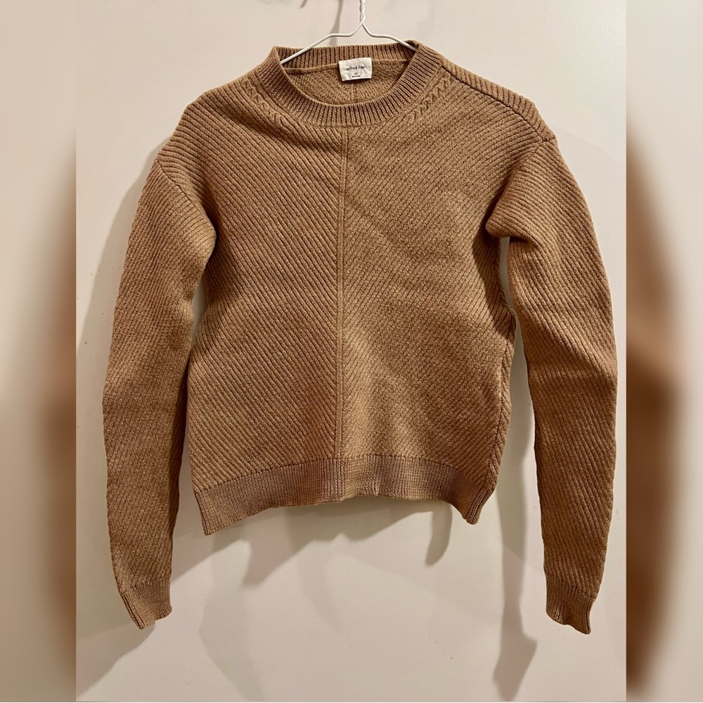 Aritzia sweater